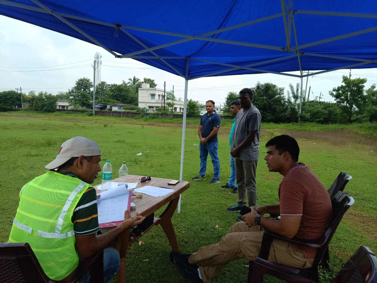 DGCA Ground School & Assessment