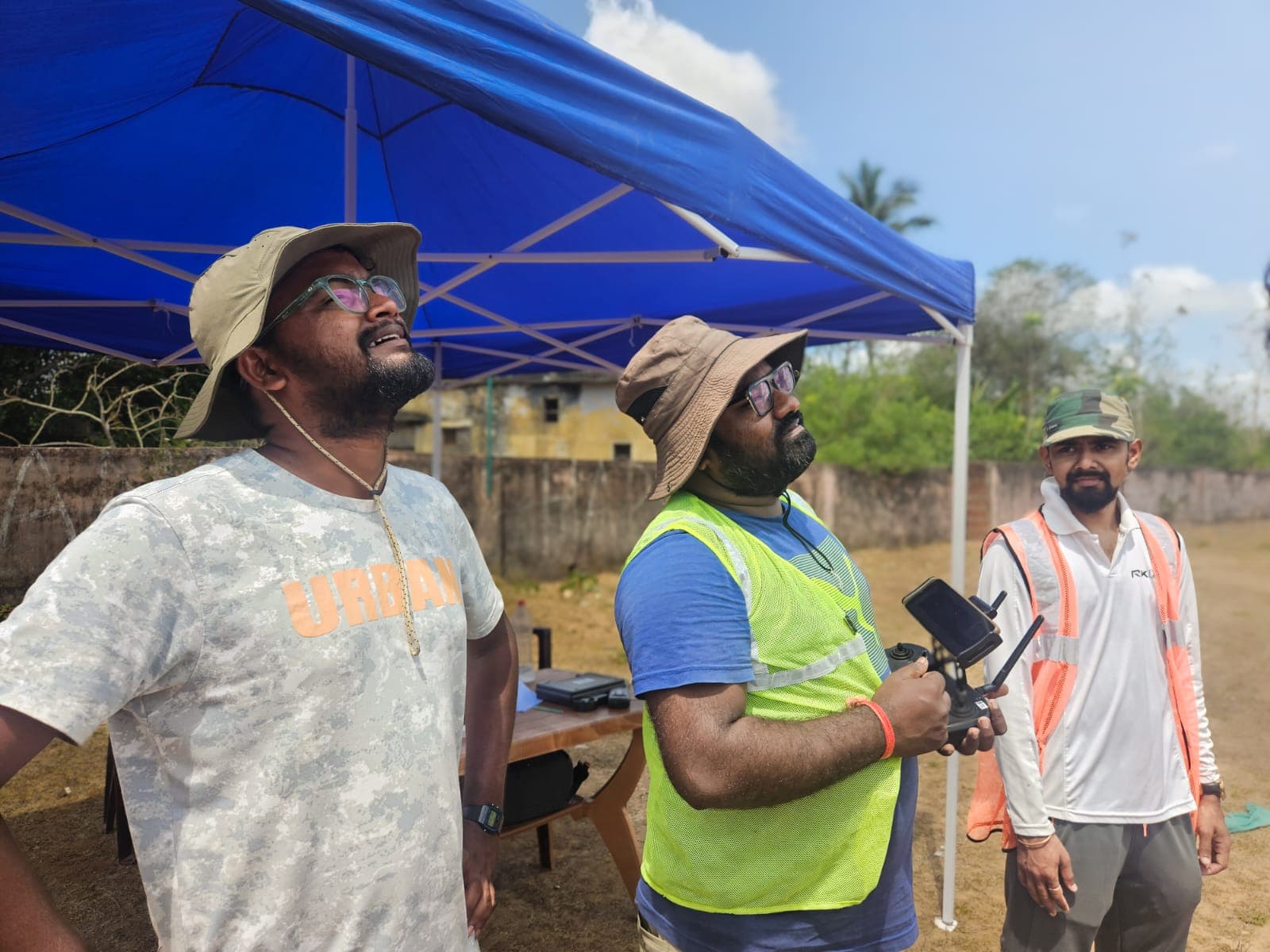 Supervised Field Training