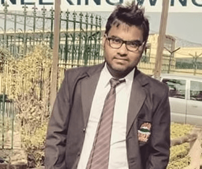 Amit Kumar, RPAS Instructor, Skyvan Aviation