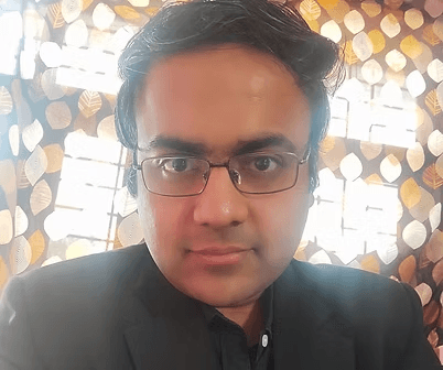 Nitin Singhla, Adviser, Skyvan Aviation