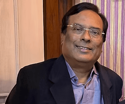 Pradeep Kumar Verma (P.K. Verma), Chief Advisor, Skyvan Aviation