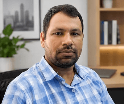 Roshan Lal, Accountable Manager & RPAS Instructor, Skyvan Aviation
