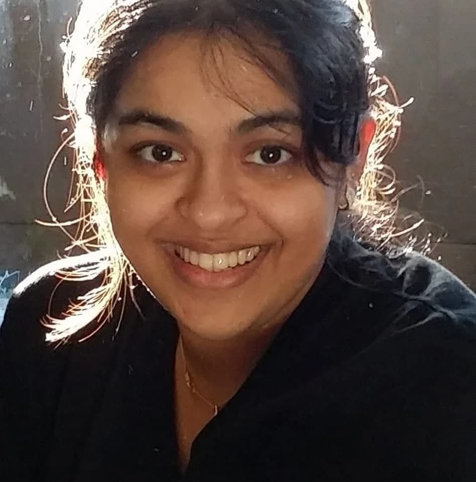 Sucheta Mohanty, Director — Business Development & Brand Management, Skyvan Aviation